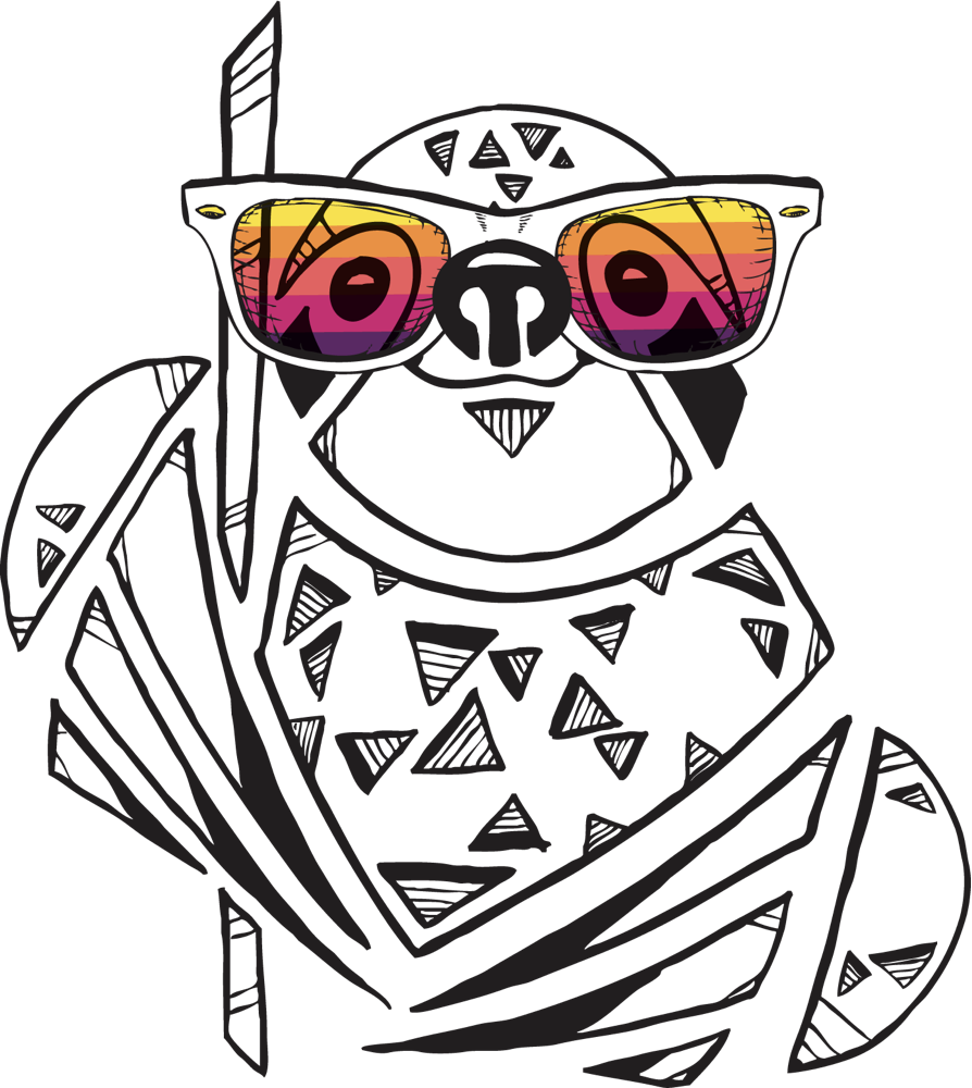  Candela_Sloth