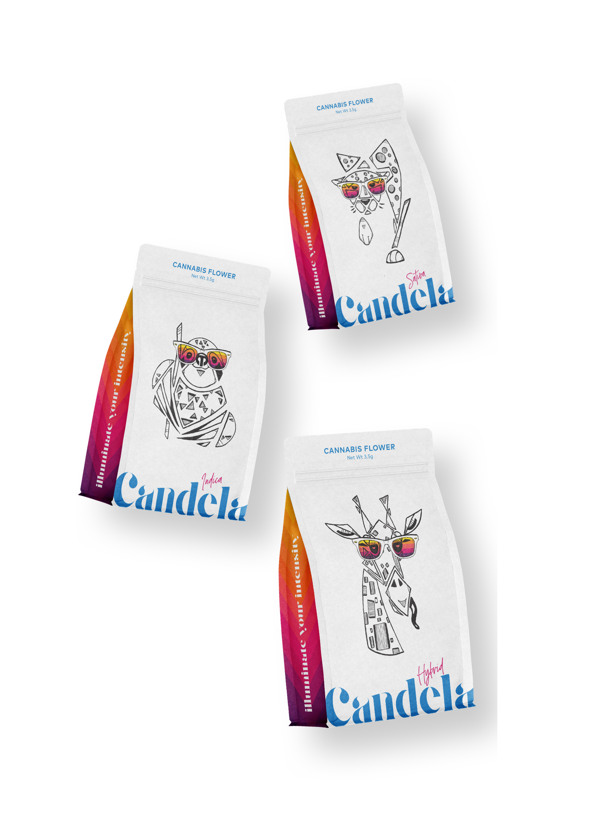 Candela Products